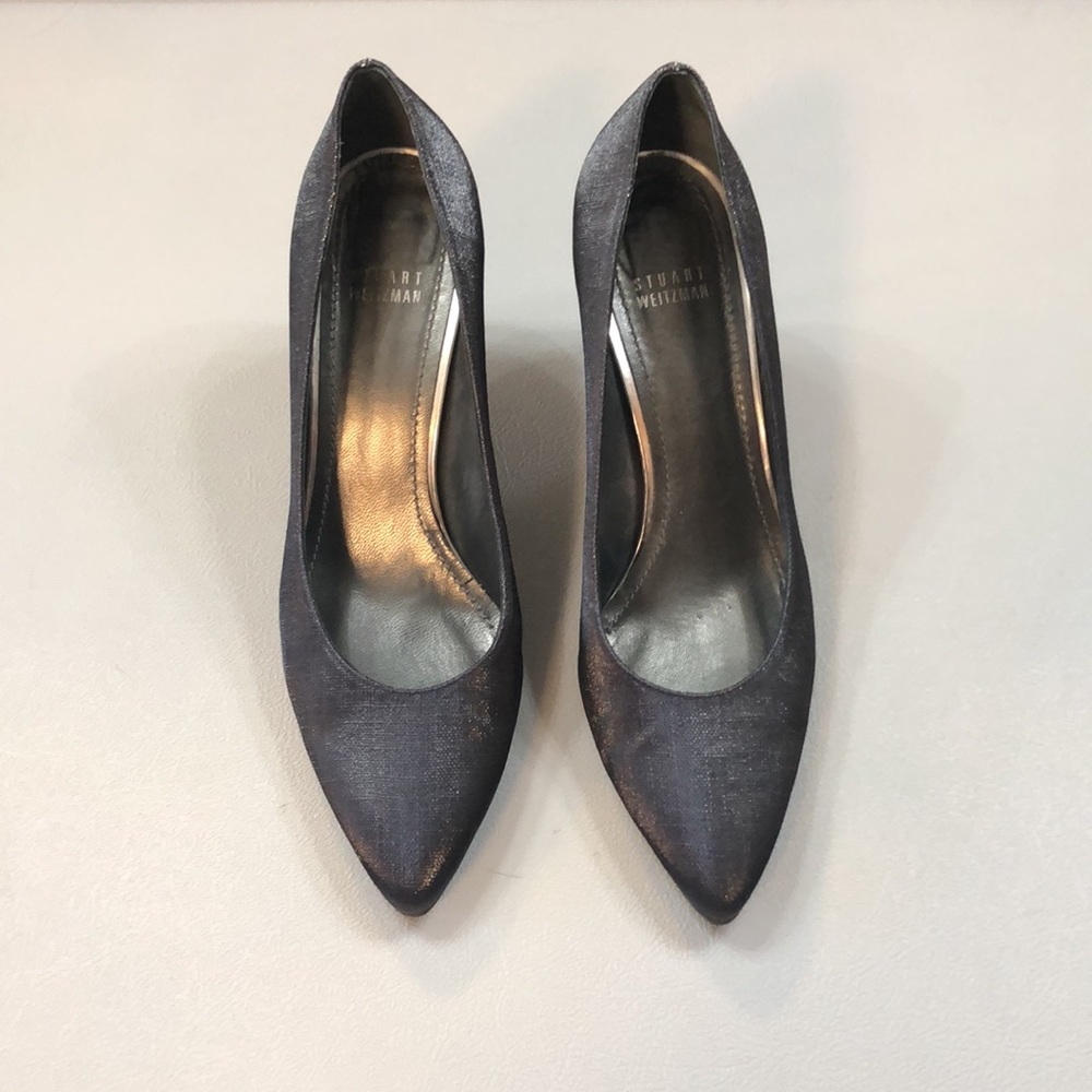 Stuart Weitzman heels size 9.5